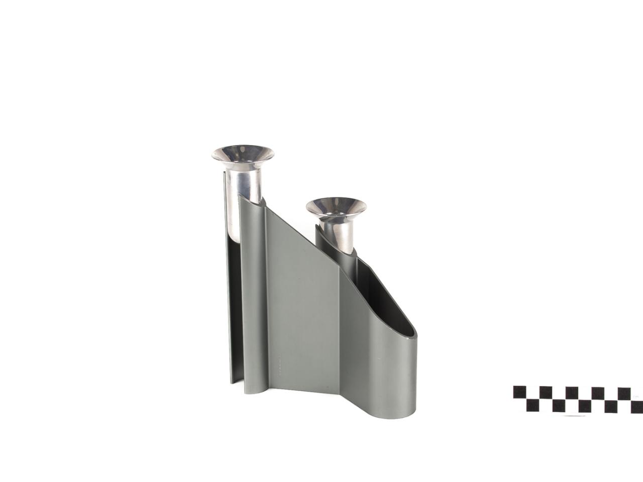 CANDLESTICK, G. JENSEN DENMARK