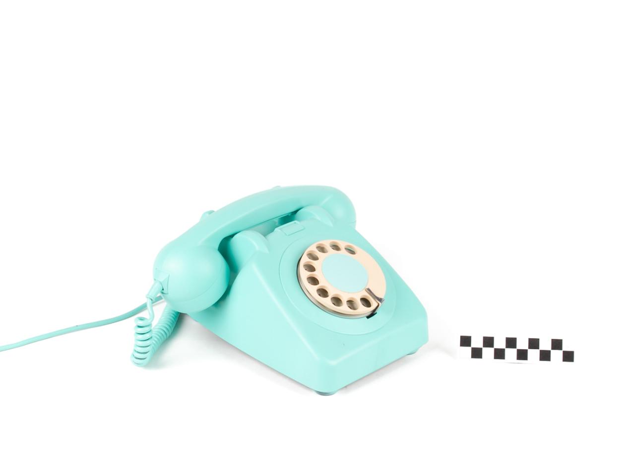 TELEFON STACJONARNY