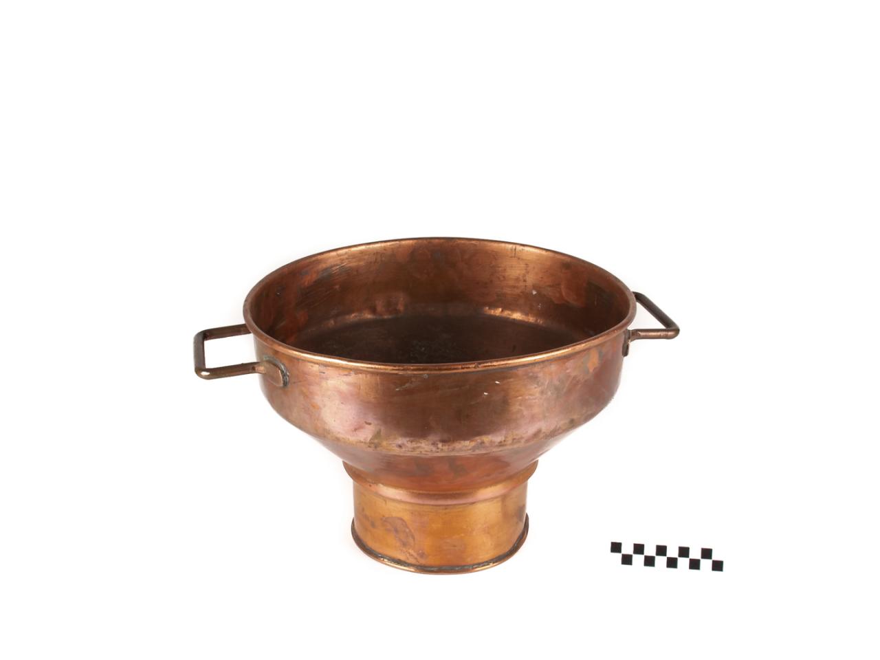 COPPER SIEVE