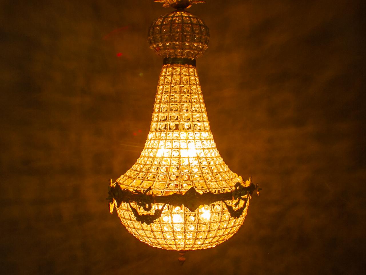 CEILING LAMP