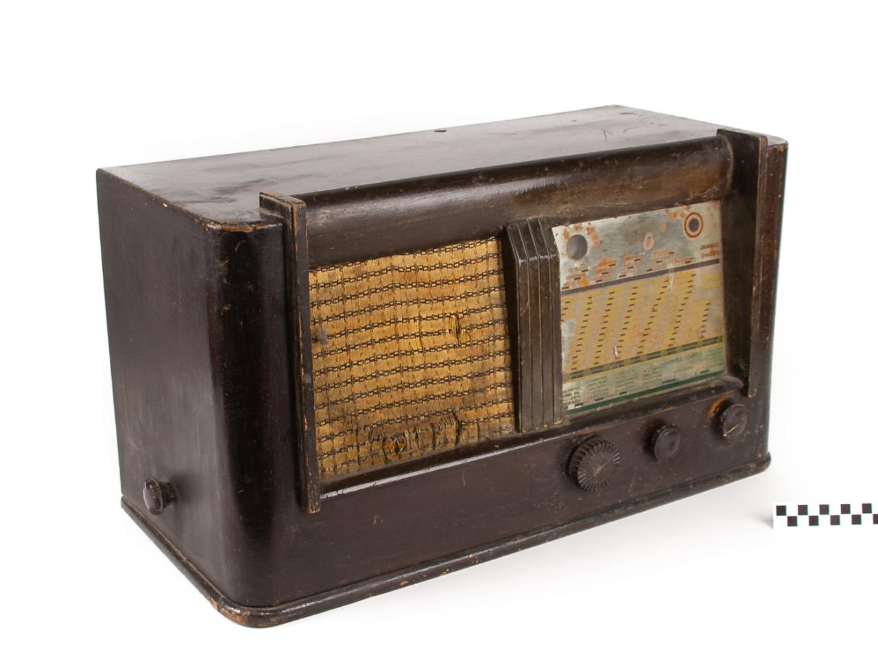 RADIO