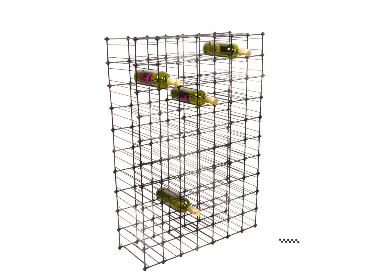 STOJAK NA WINO