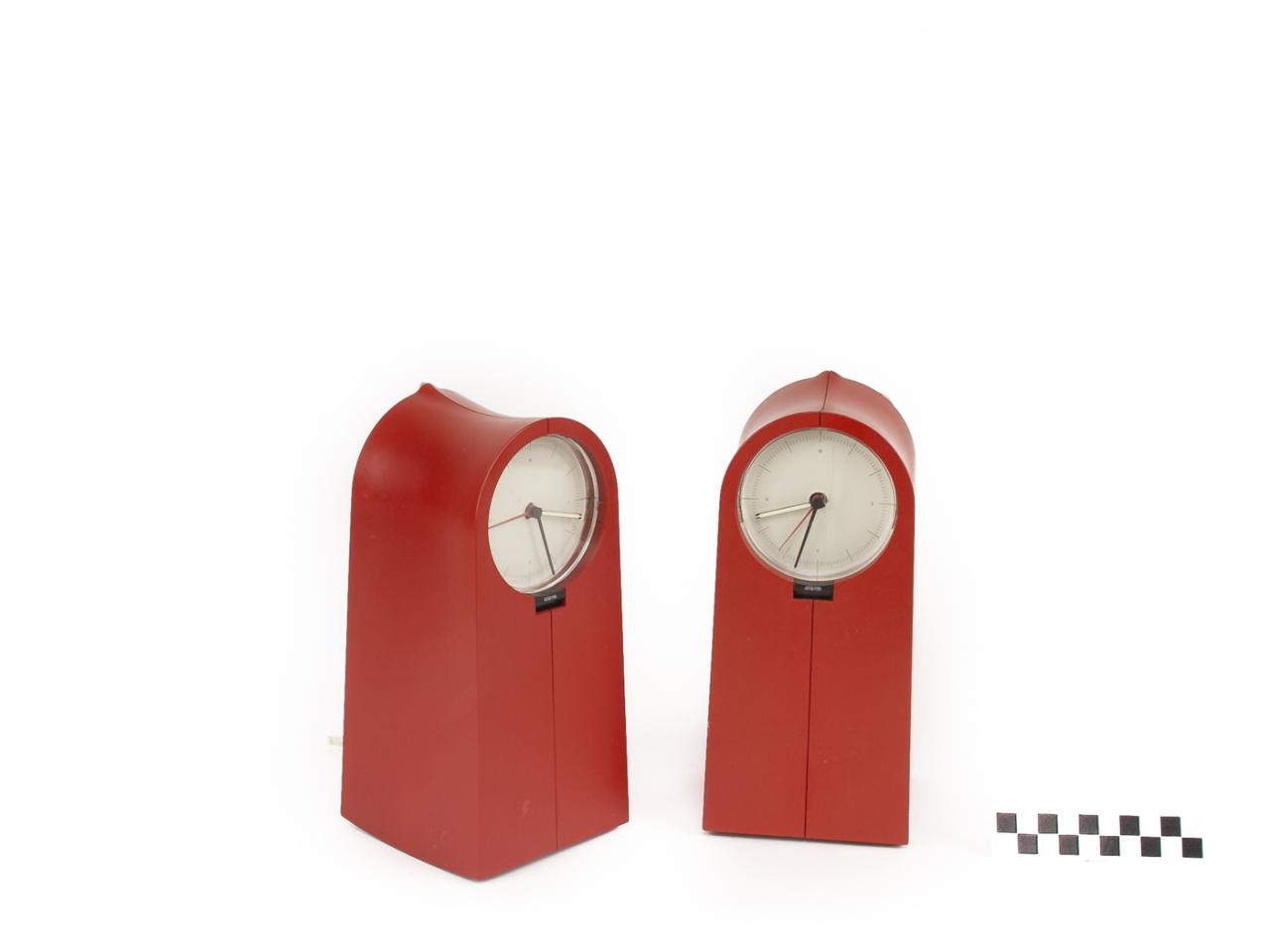 RADIO CLOCK RADIO