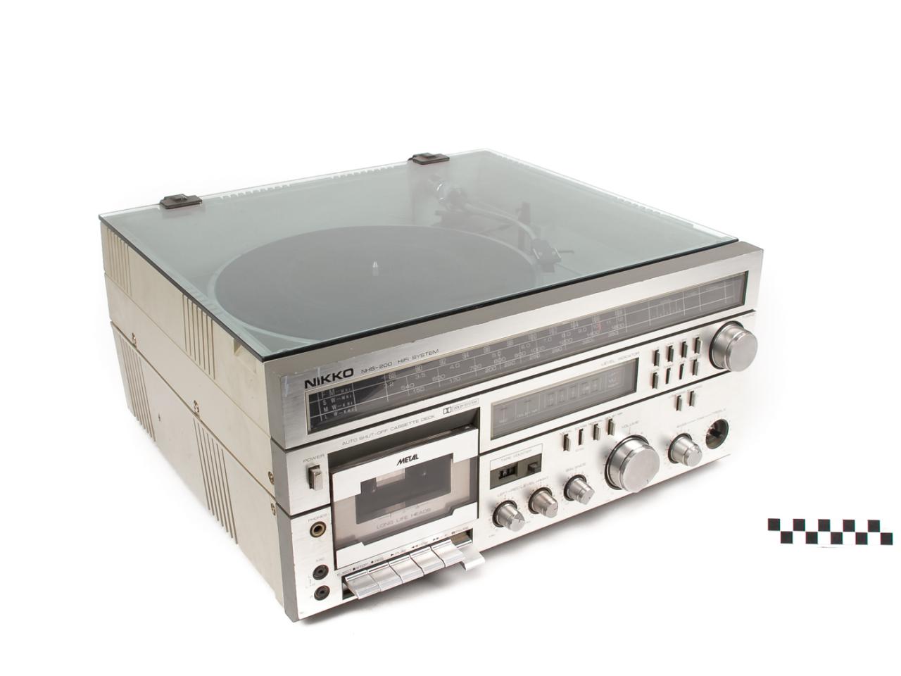GRAMOFON