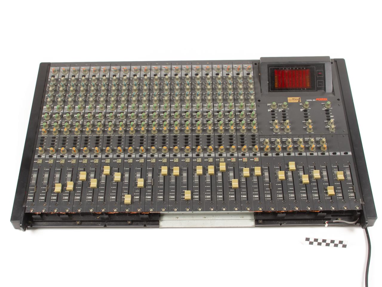 DJ MIXER