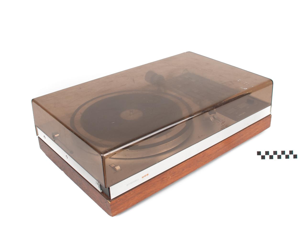 GRAMOFON