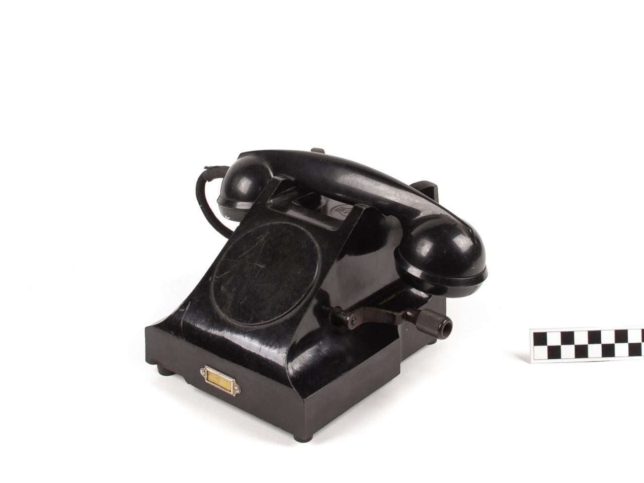 TELEFON STACJONARNY