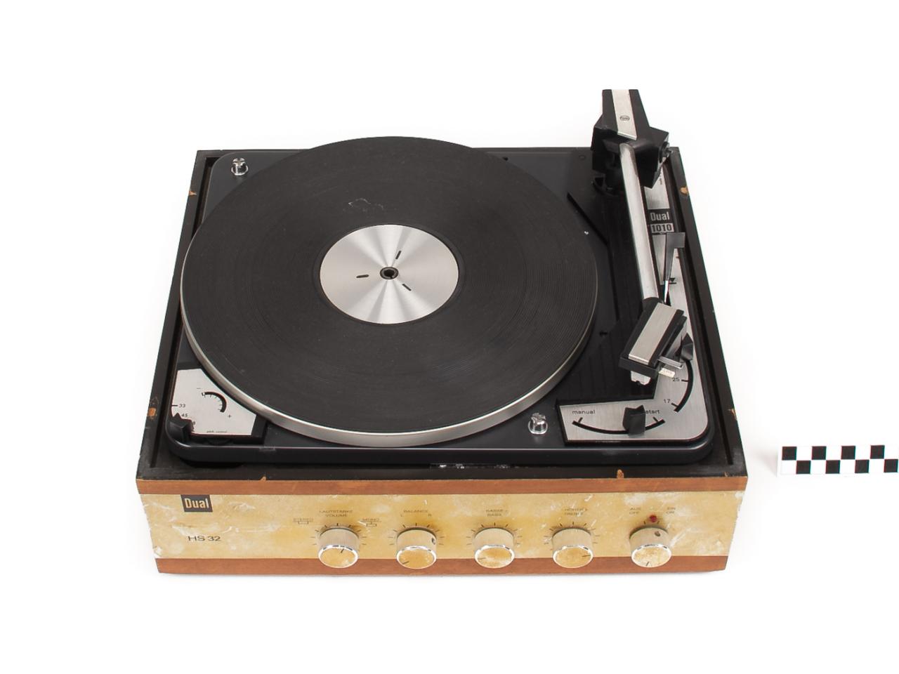 GRAMOFON