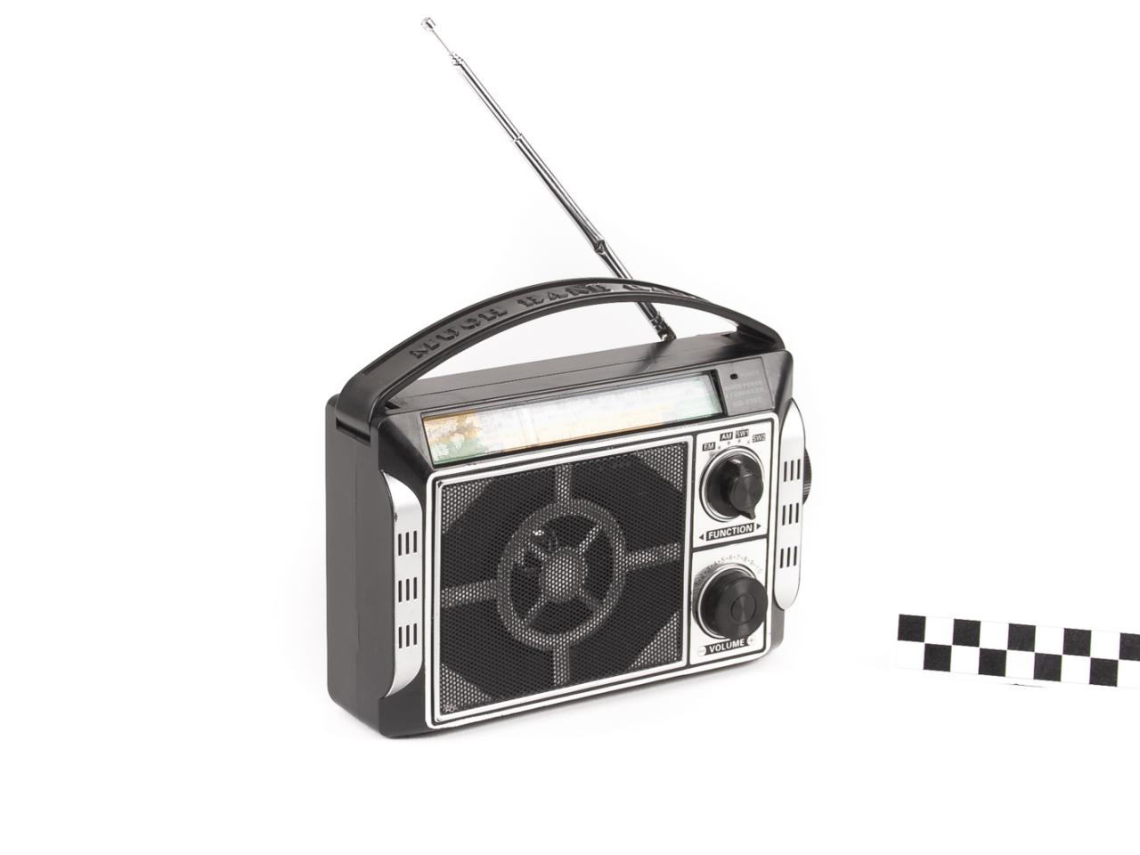 RADIO