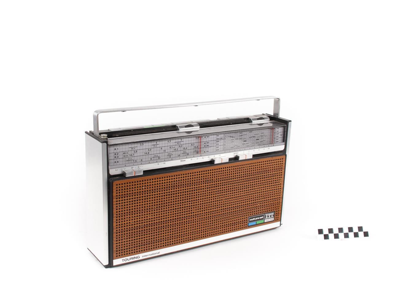 RADIO
