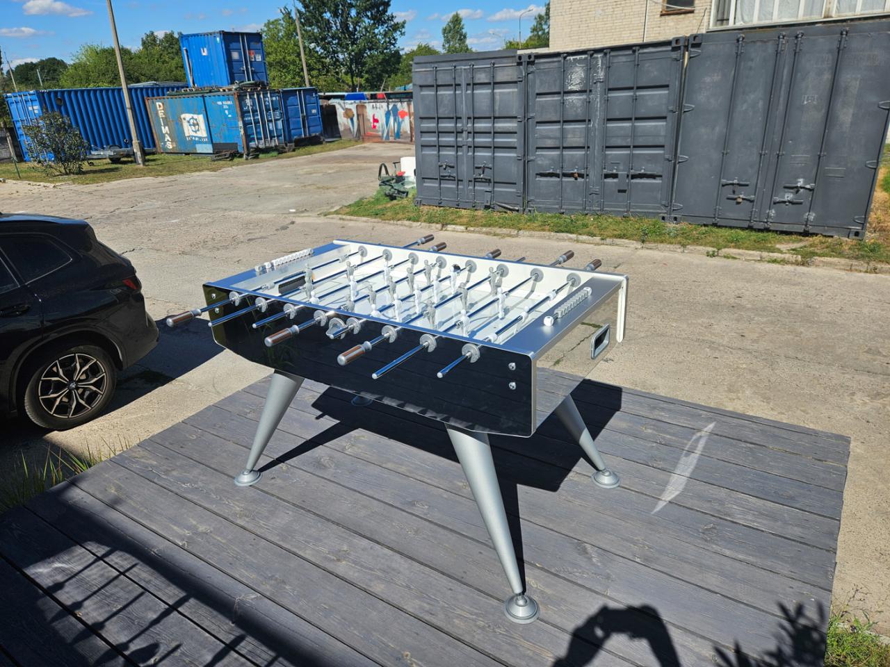 FOOSBALL
