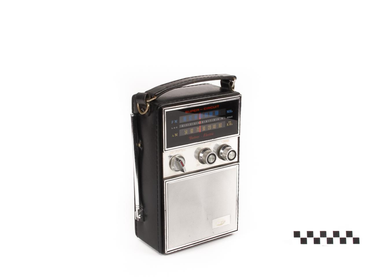 RADIO