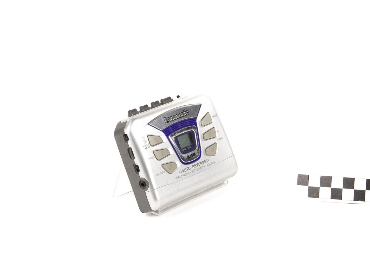 WALKMAN