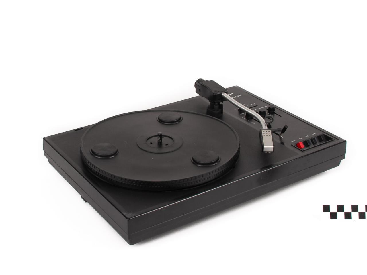 GRAMOFON