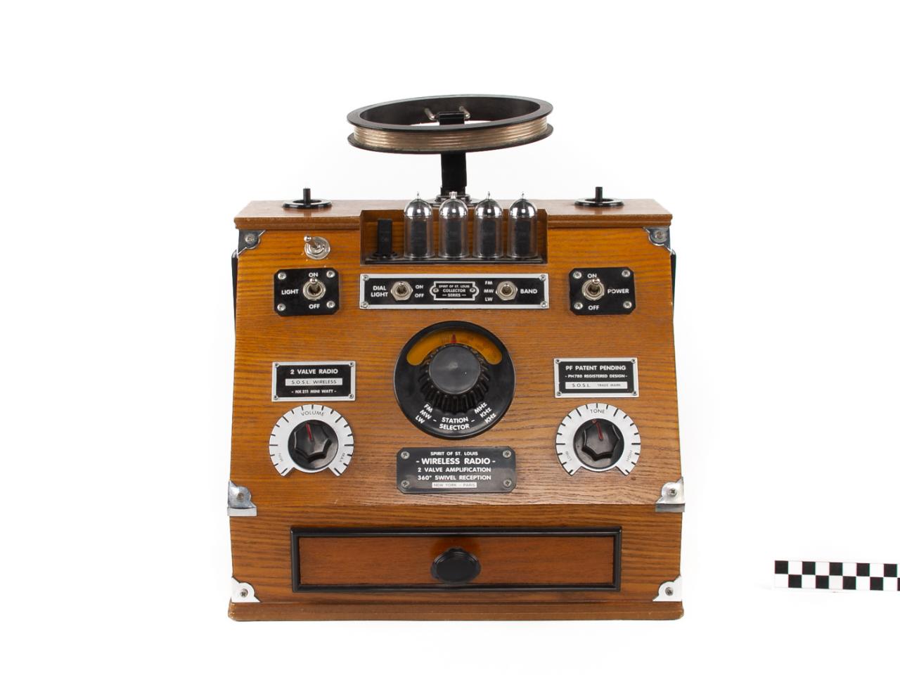 RADIO