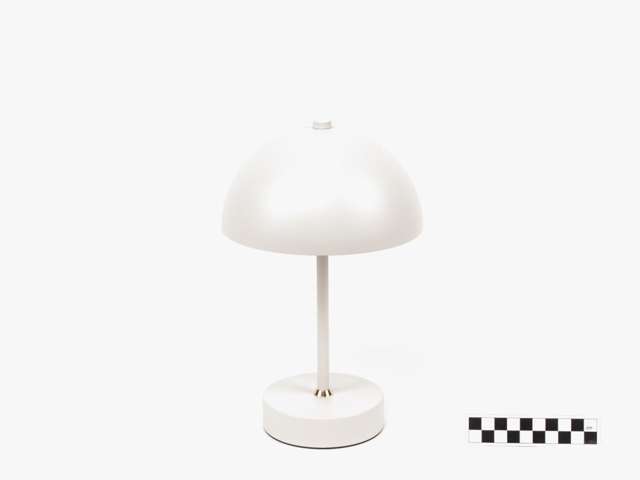 MUSHROOM TABLE LAMP