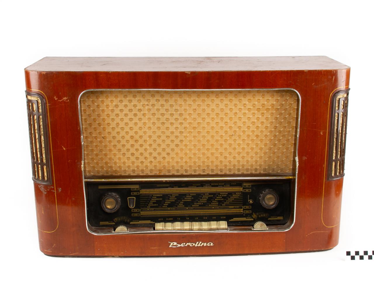 RADIO