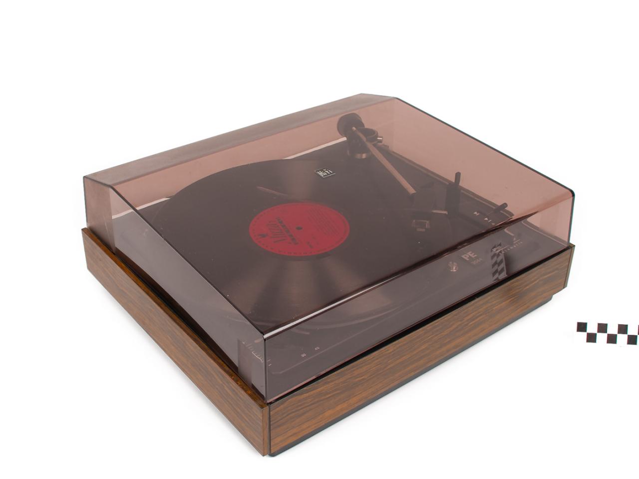 GRAMOFON