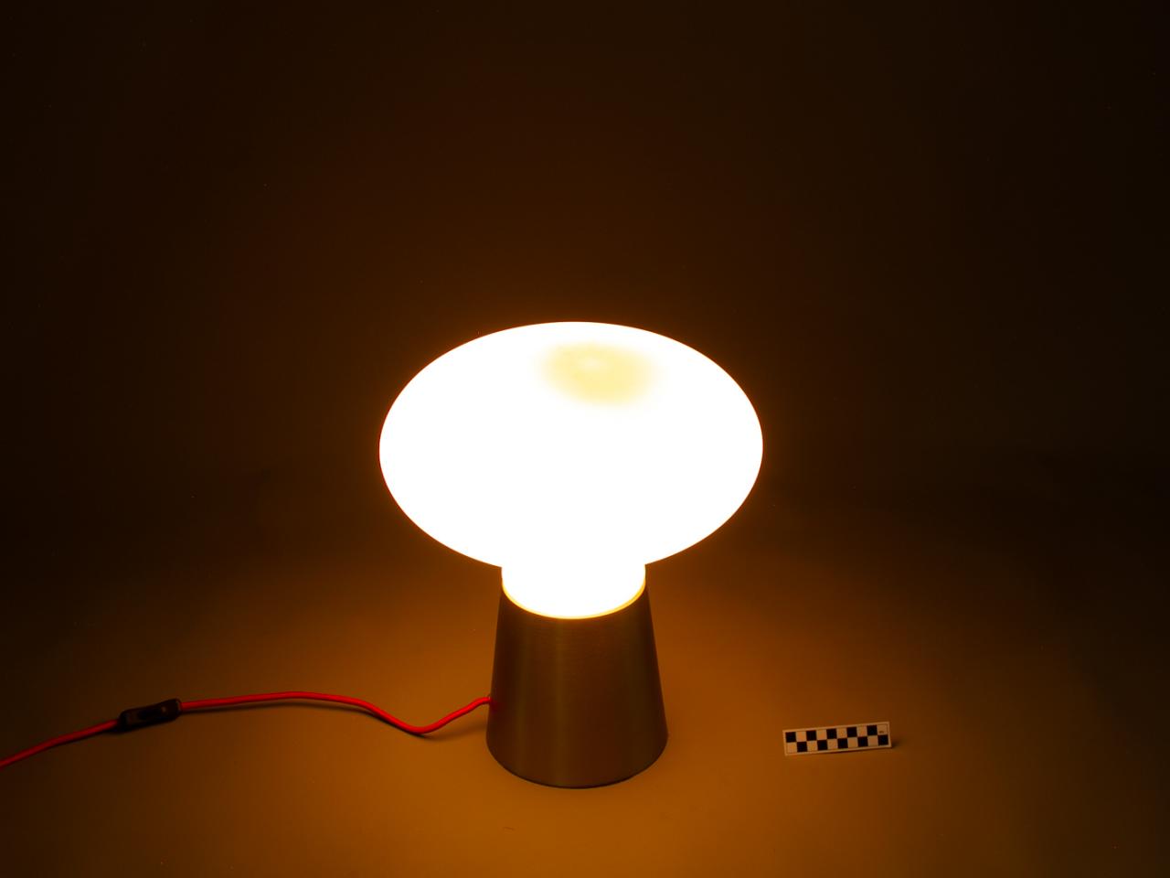 LAMPA STOŁOWA BILBAO, VILLEROY & BOCH