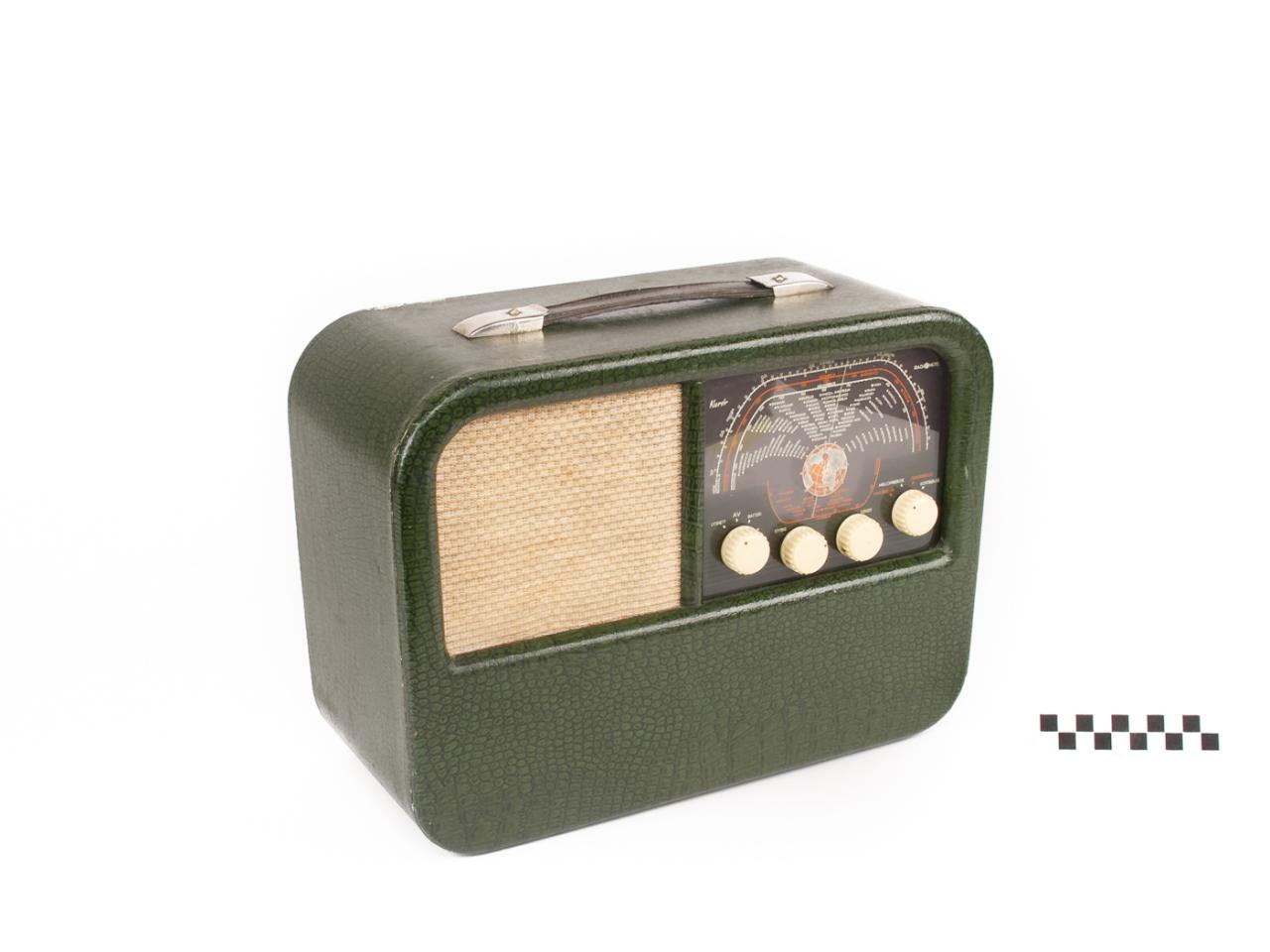 RADIO