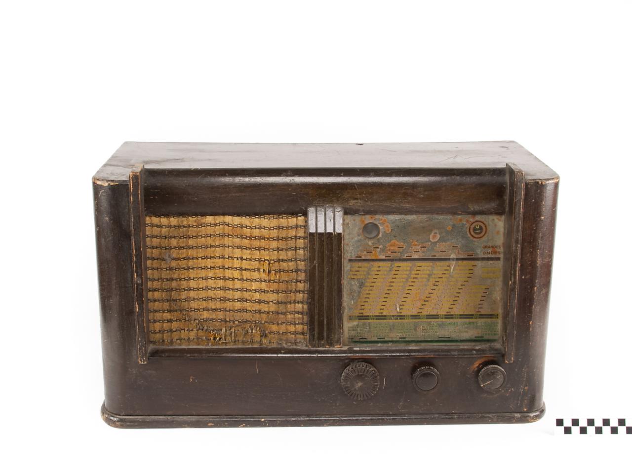 RADIO