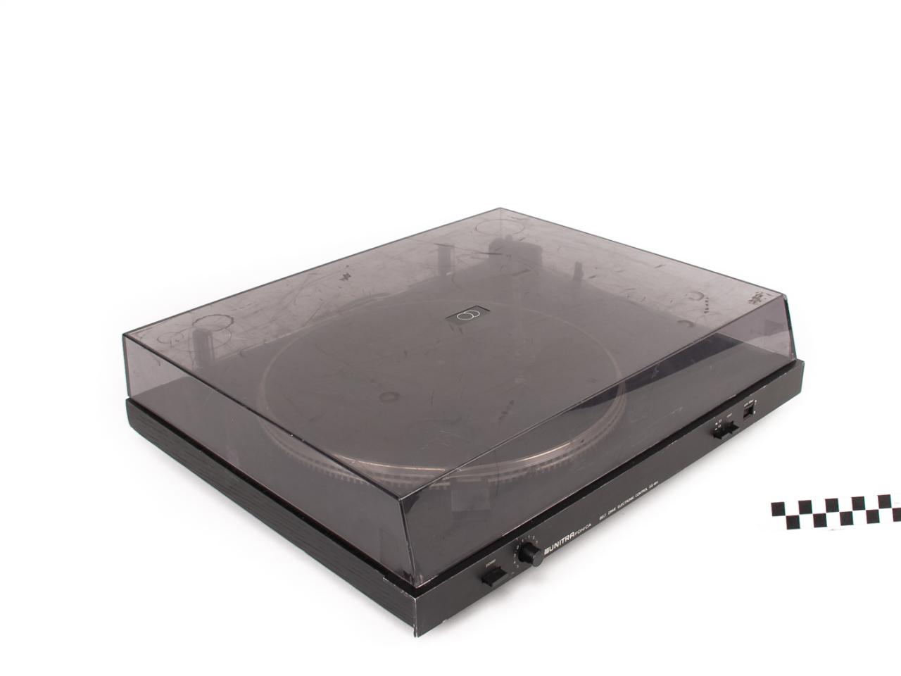 GRAMOFON