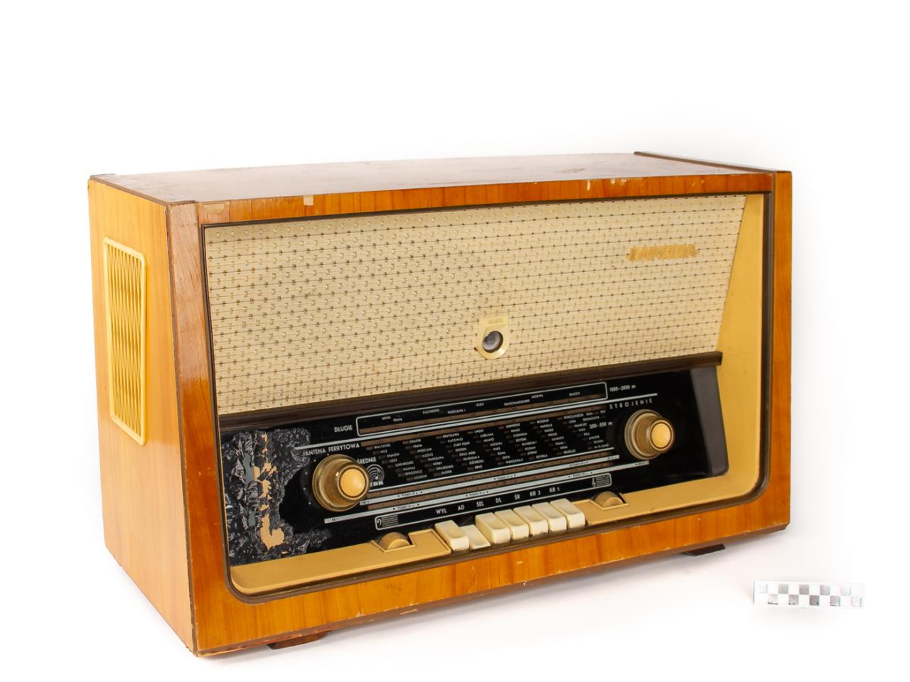 RADIO