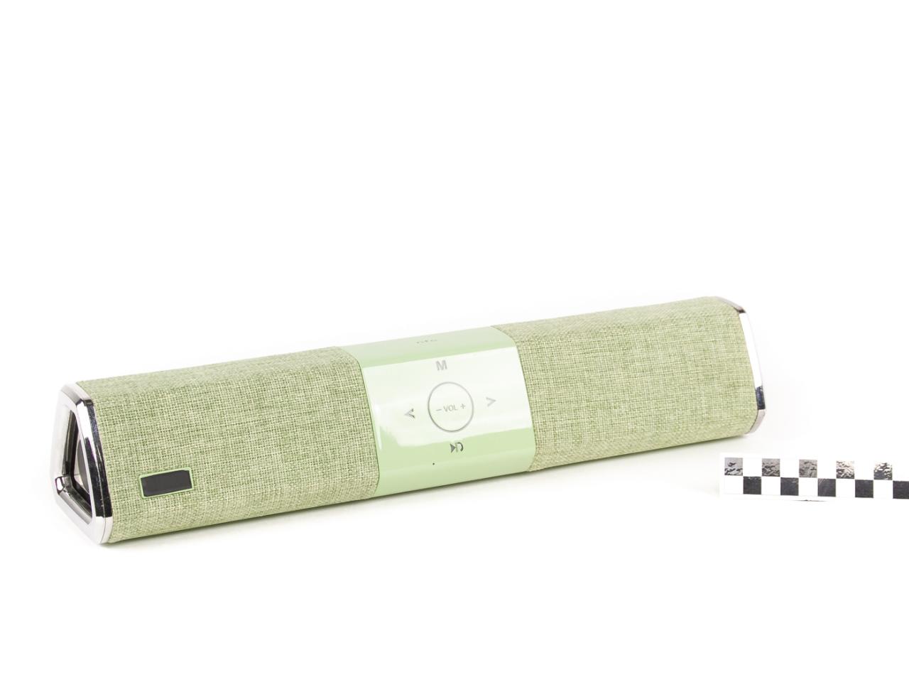 BLUETOOTH RADIO SPEAKER
