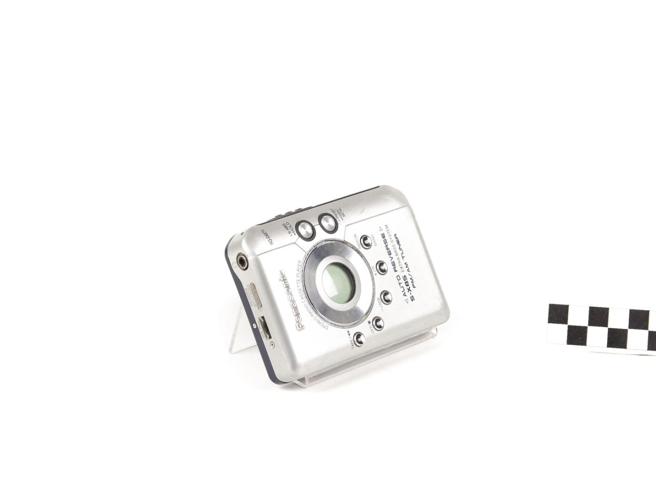 WALKMAN
