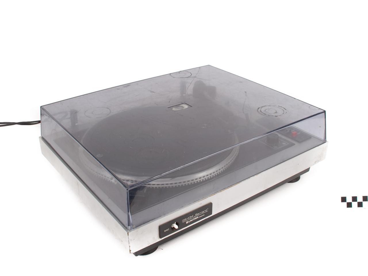GRAMOFON