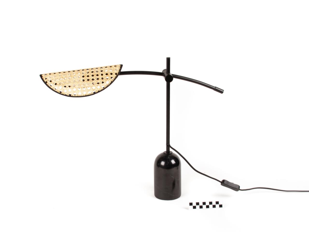 LAMPA STOŁOWA