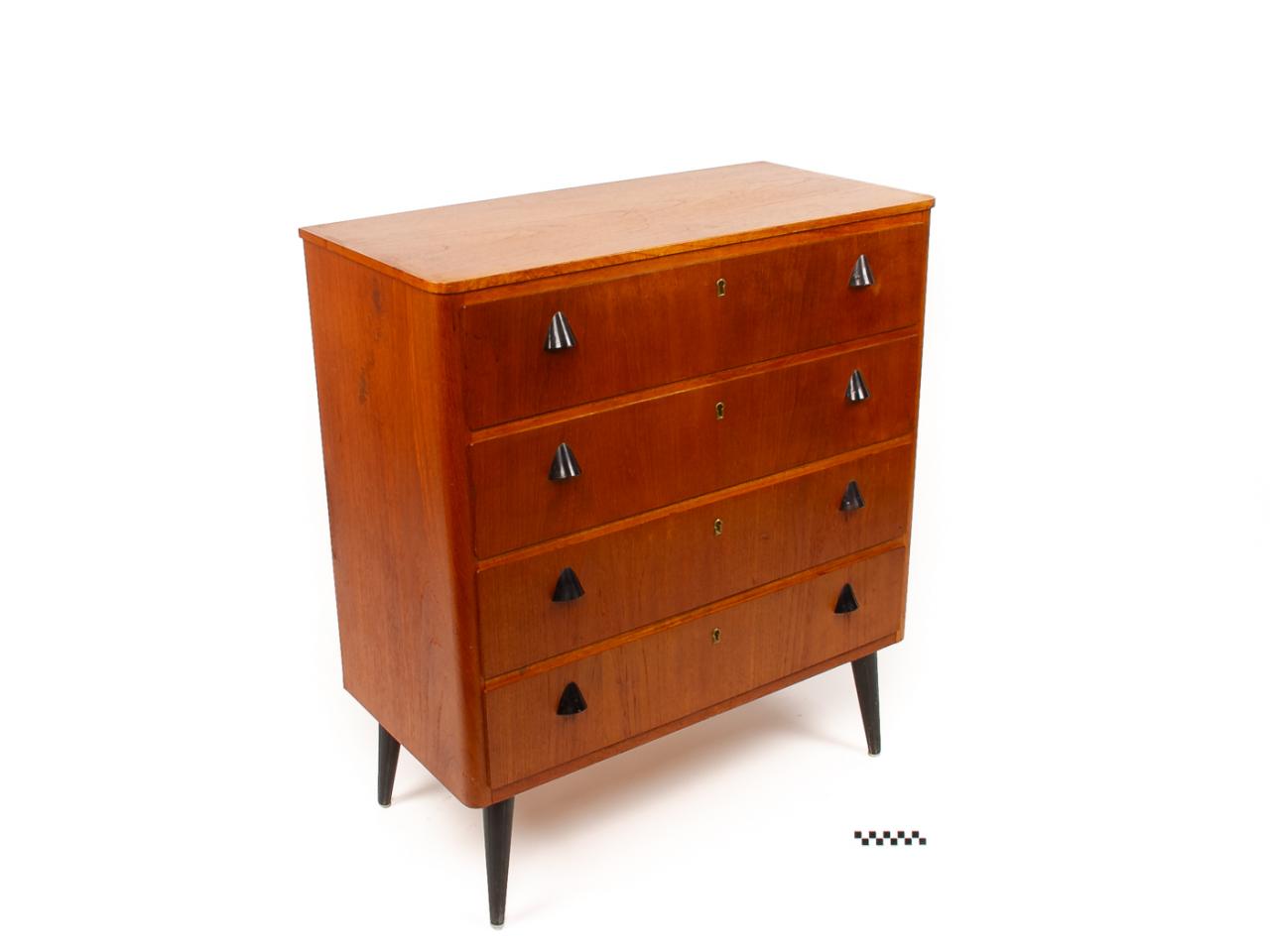 CABINET CHEST OF DRAWERS