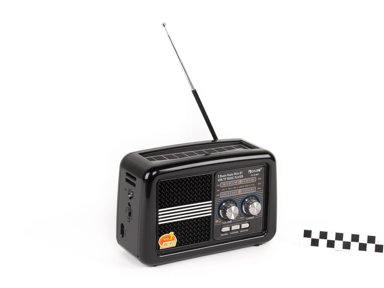RADIO
