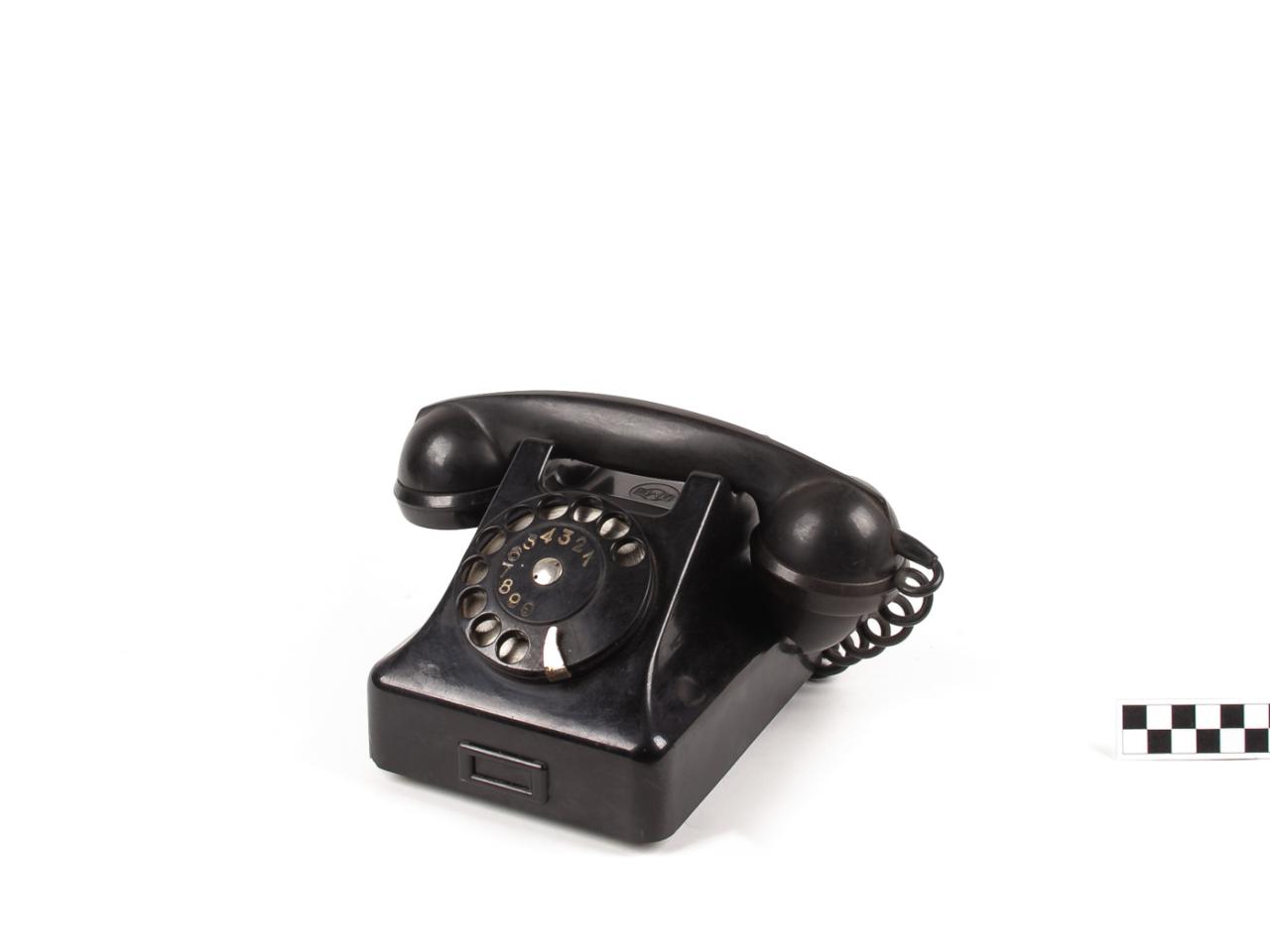 TELEFON STACJONARNY
