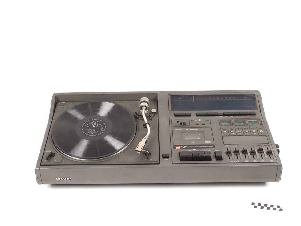 GRAMOFON DJ