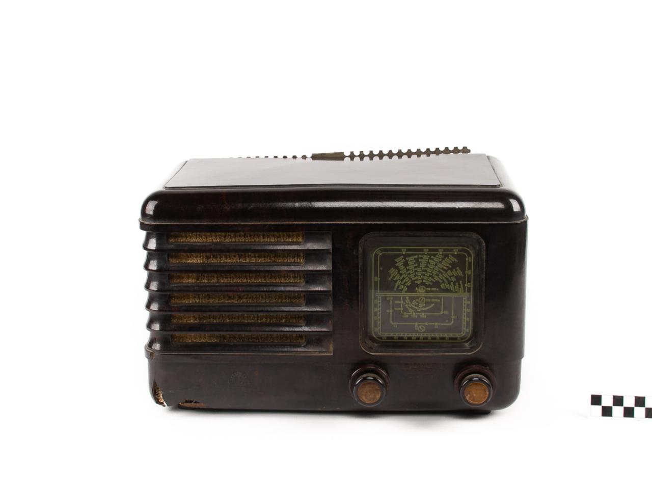 RADIO