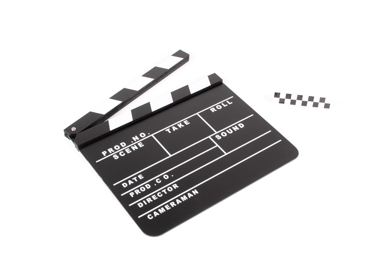 KLAPS FILMOWY