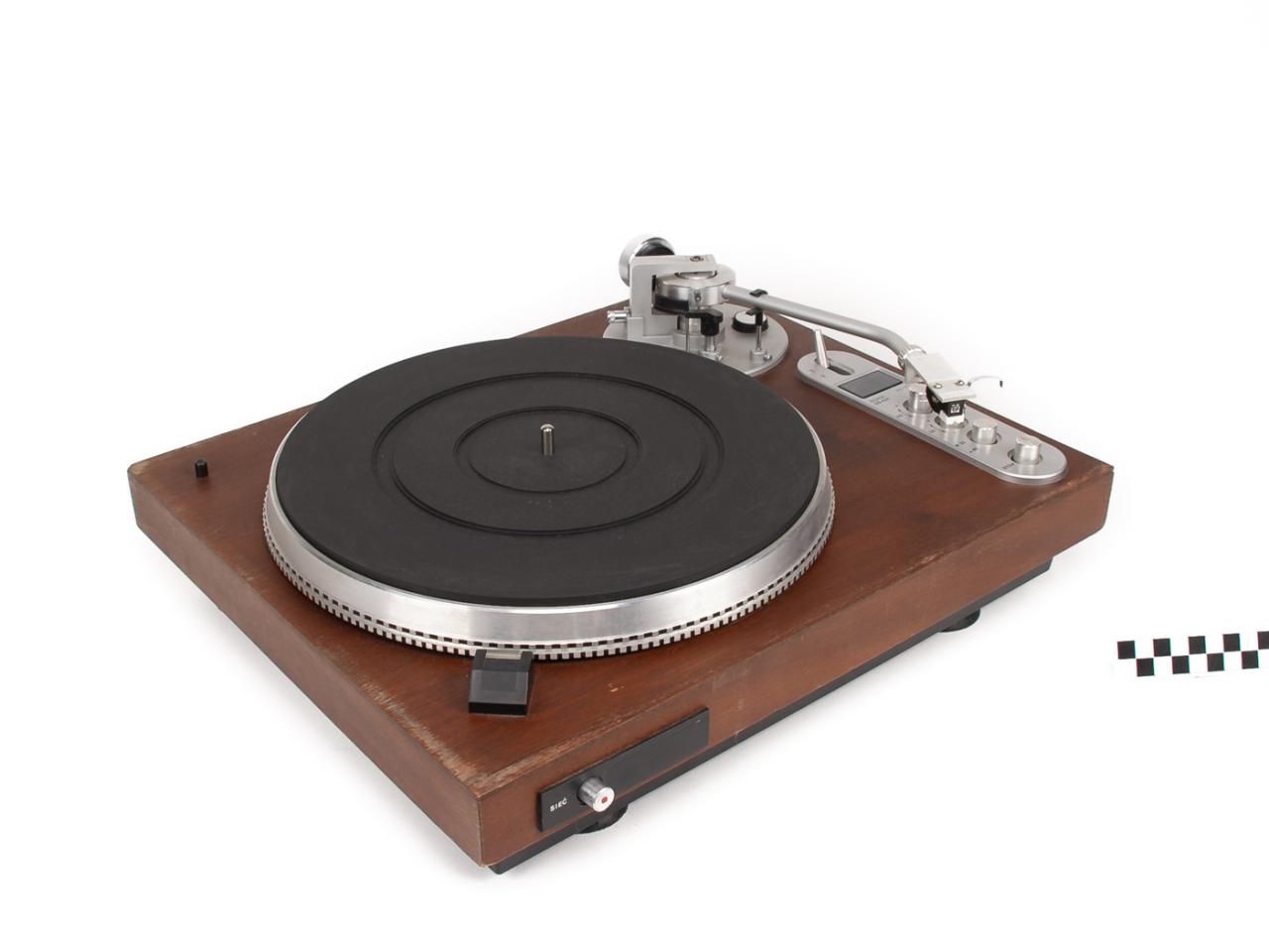 GRAMOFON
