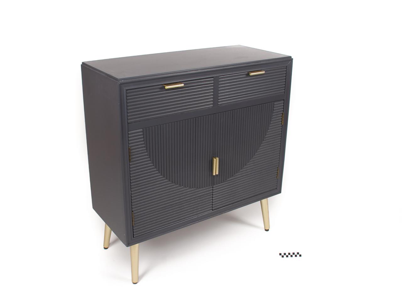COMMODE CABINET