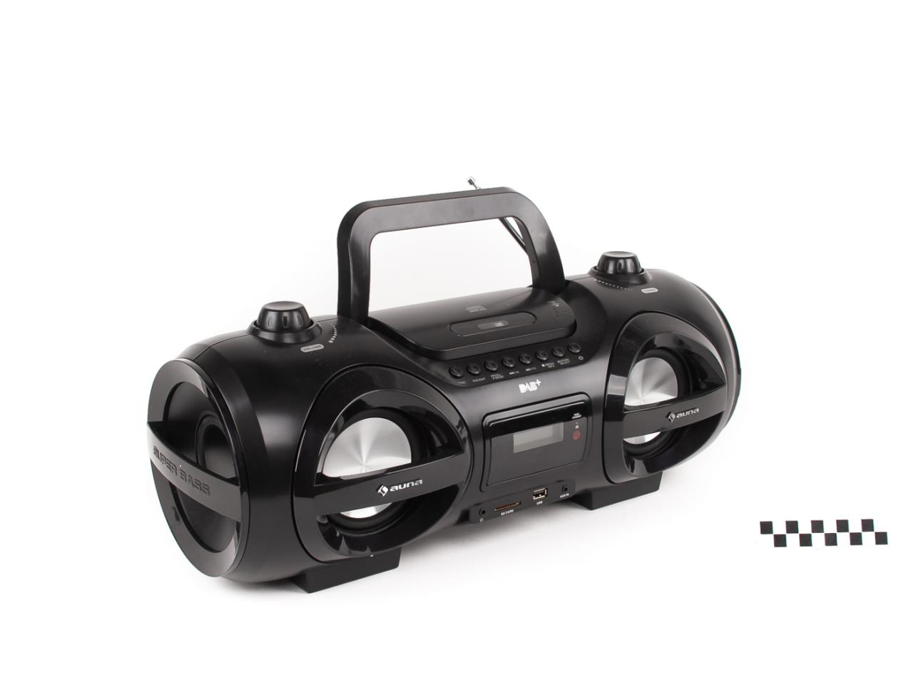 BOOMBOX