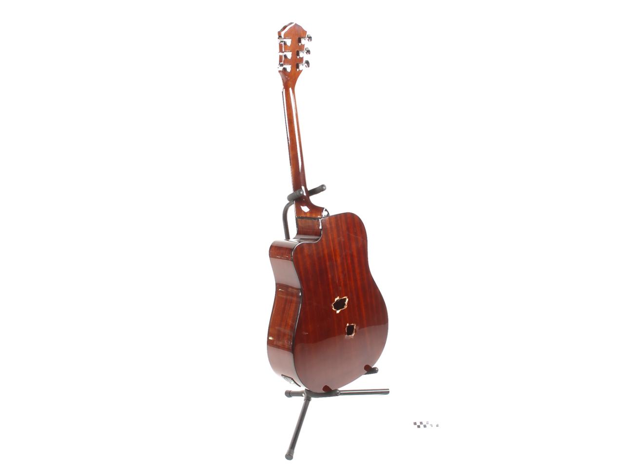 GITARA AKUSTYCZNA