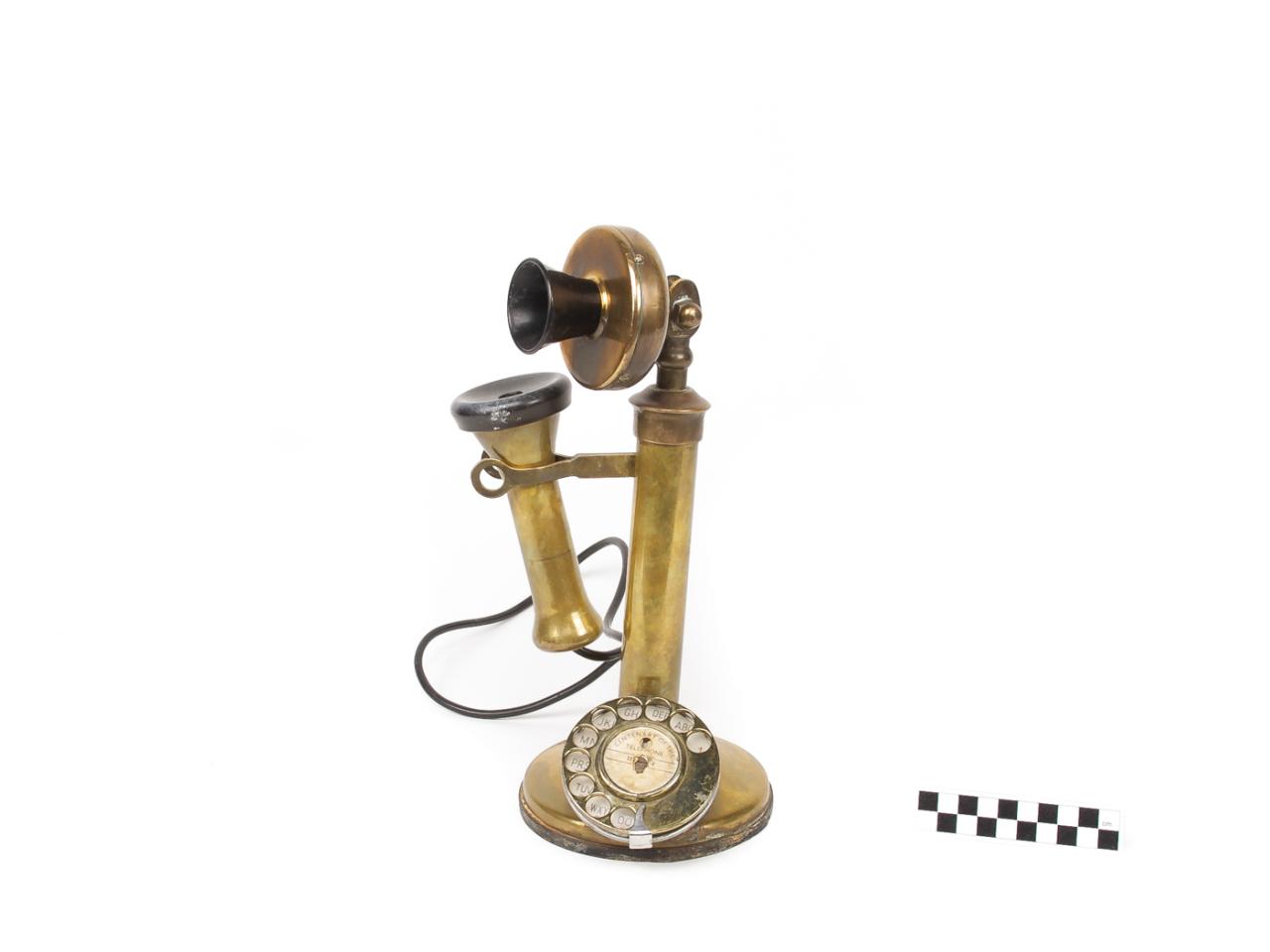 TELEFON STACJONARNY