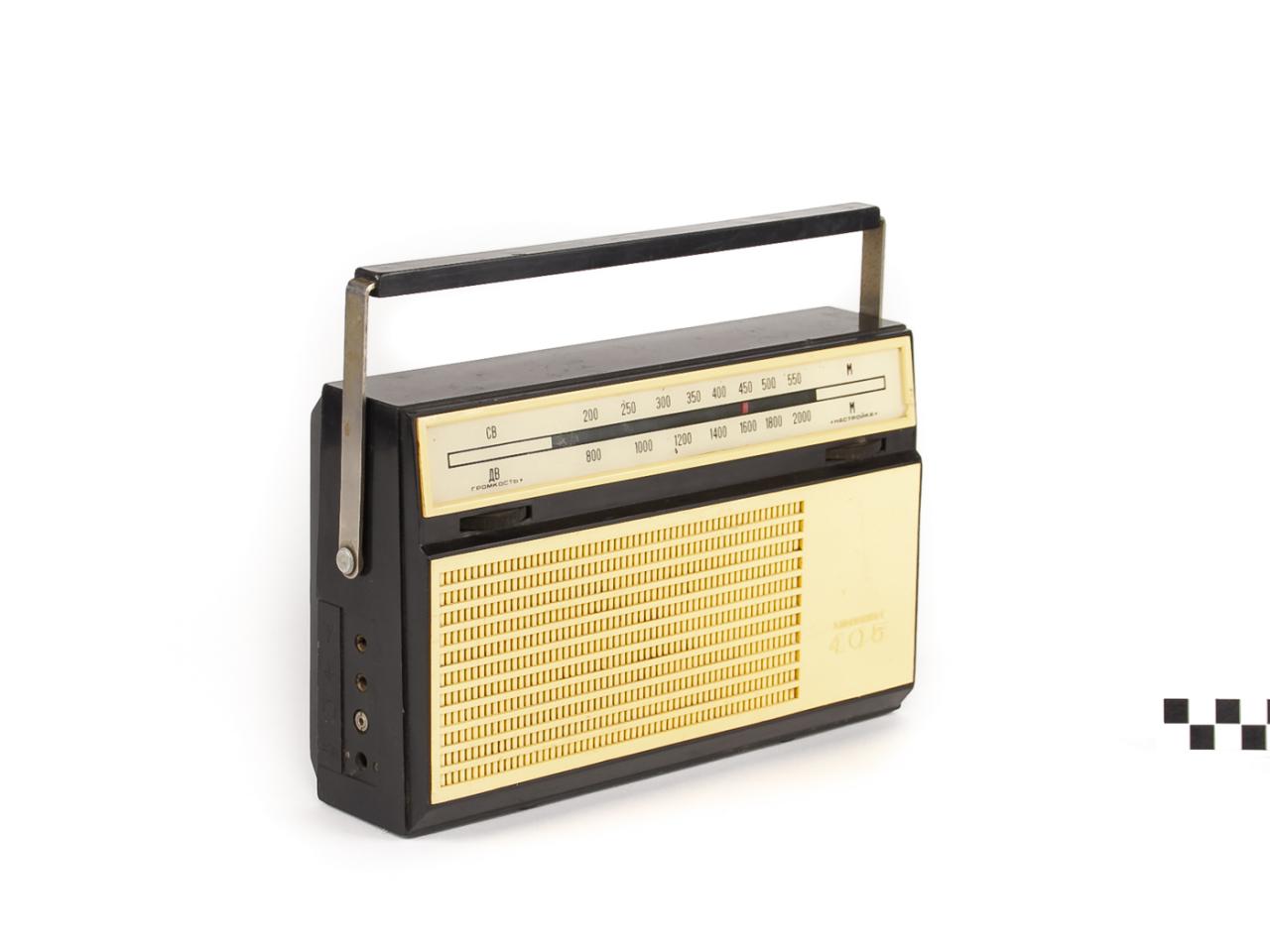 RADIO