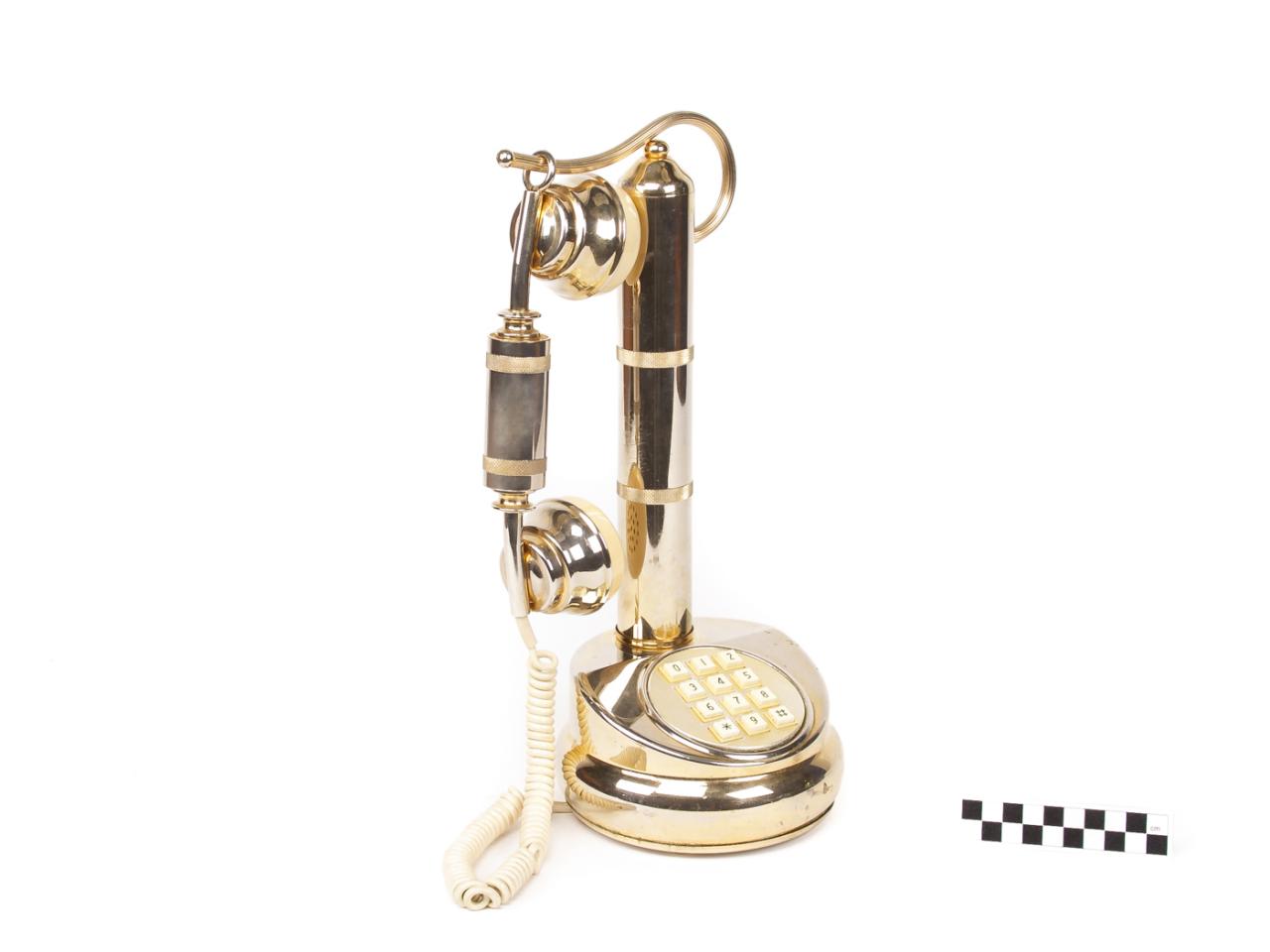 TELEFON STACJONARNY