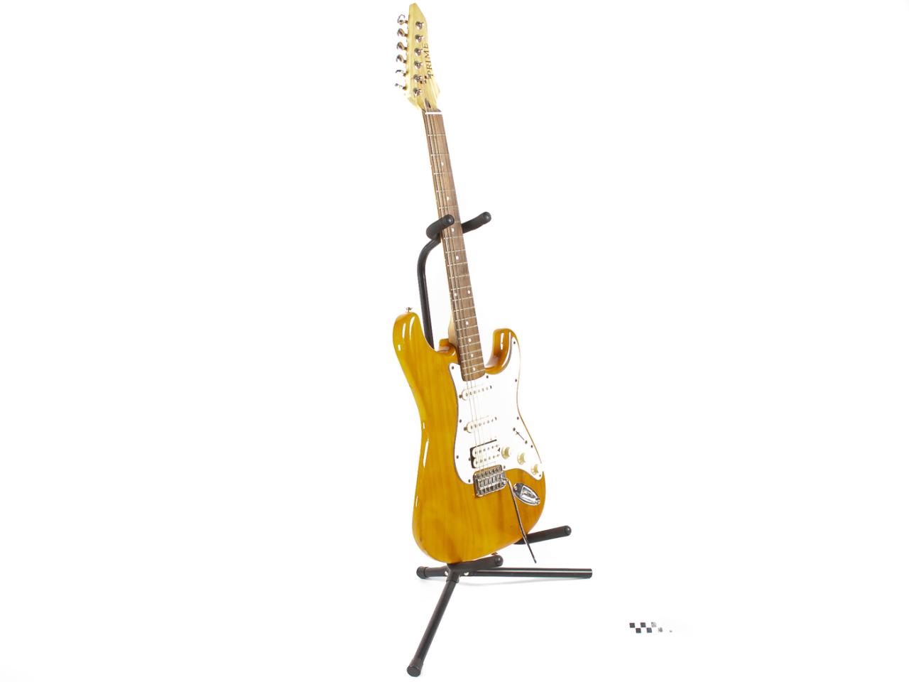 GITARA ELEKTRYCZNA