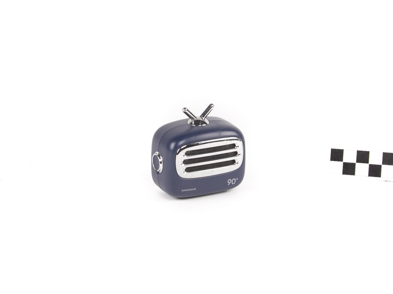 RADIO BLUETOOTH SPEAKER