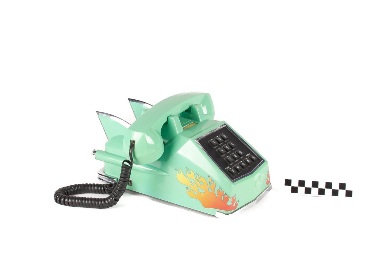TELEFON STACJONARNY