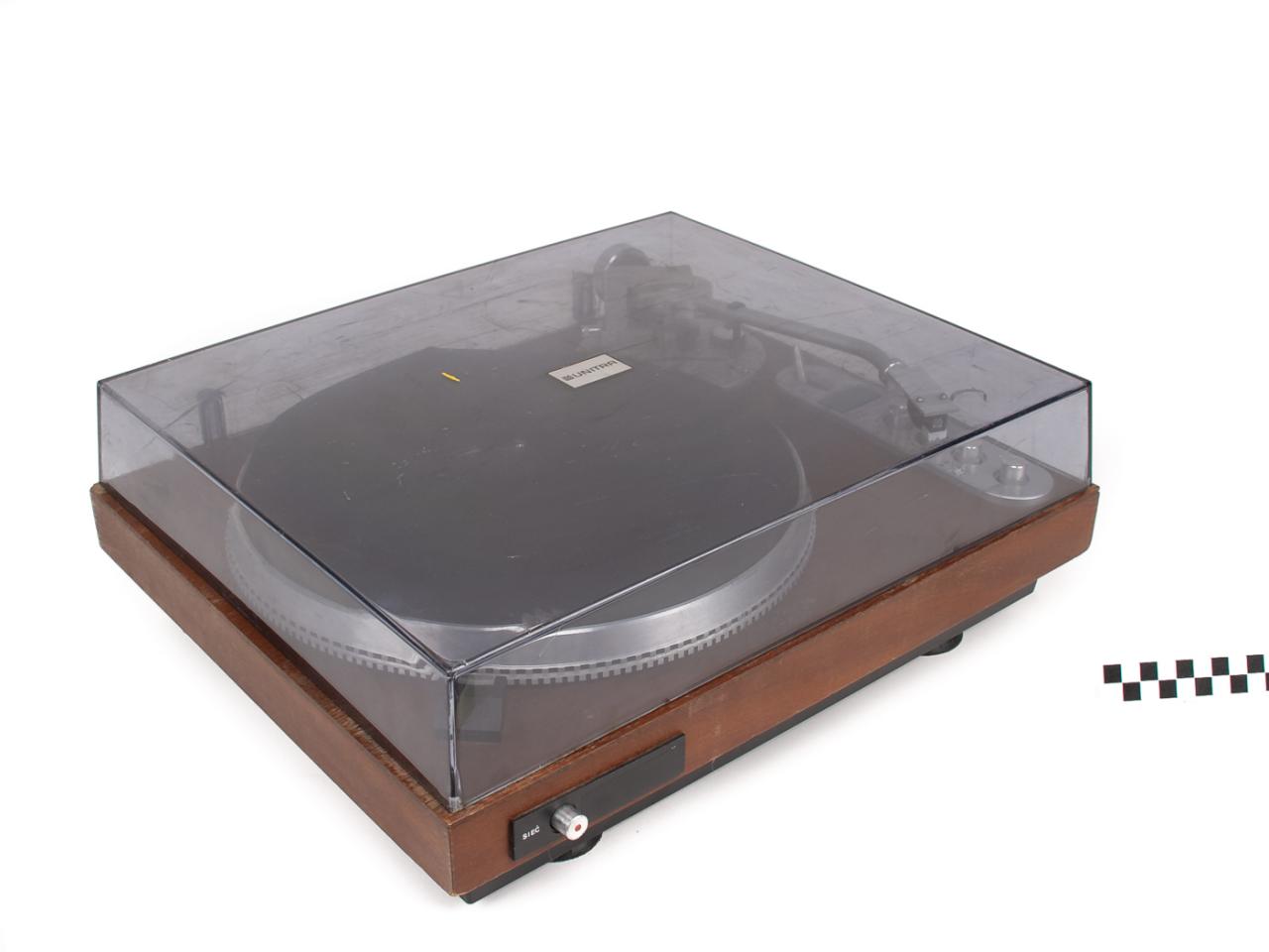 GRAMOFON