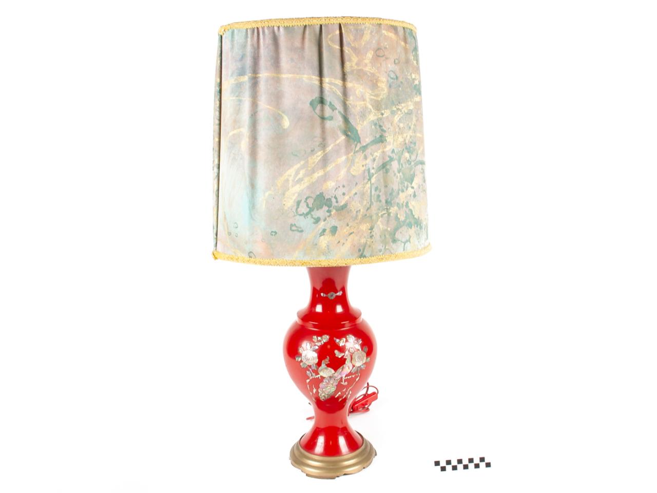 LAMPA STOŁOWA