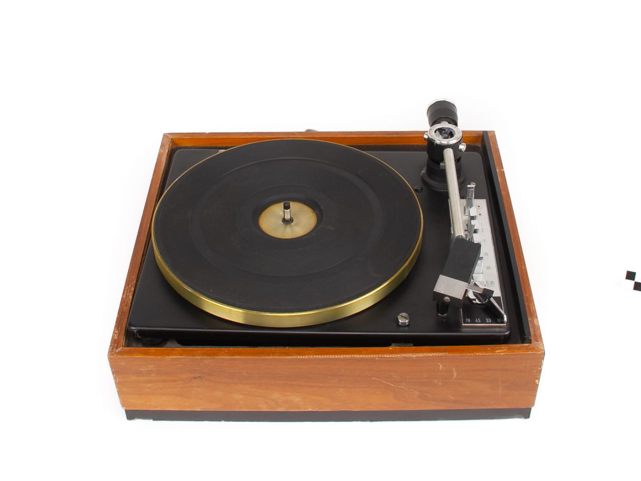 GRAMOFON